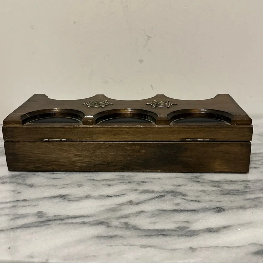unbranded elegant wooden